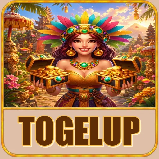 Detail APK togelup