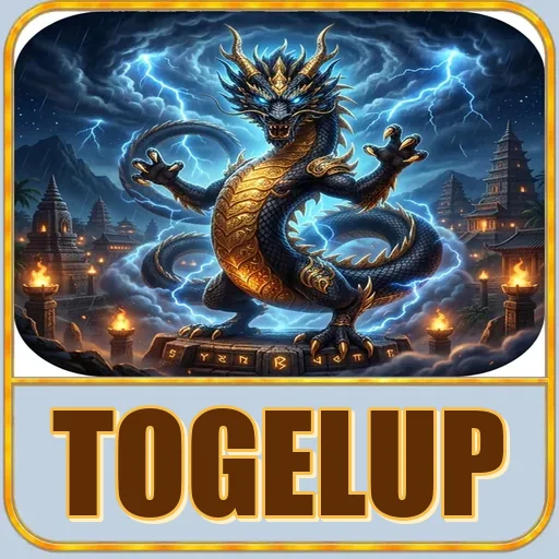 Aplikasi togelup Android